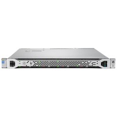 HPE ProLiant DL360 Gen9 E5-2630V4 0GB